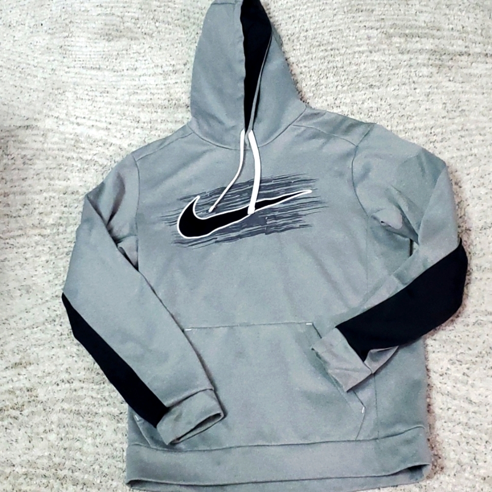 Men's nike hoody size medium
